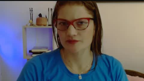 Camila ventura online show from 05.23.26
