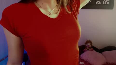 Camila ventura online show from 05.28.26