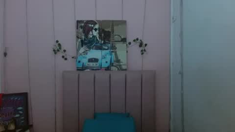 camila_williiamsres online show from 06.30.26