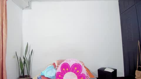 camilaa foxxx online show from 01.31.26