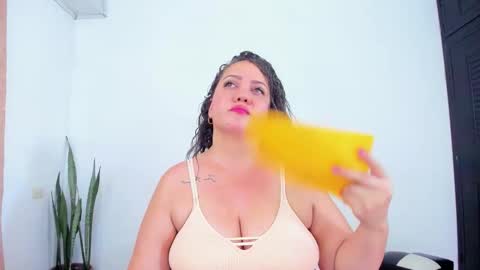 camilaa foxxx online show from 03.19.26