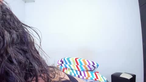 Snapshot of camilaa_foxxx chatting on 04.23.26 camilaa foxxx online show from 04.23.26