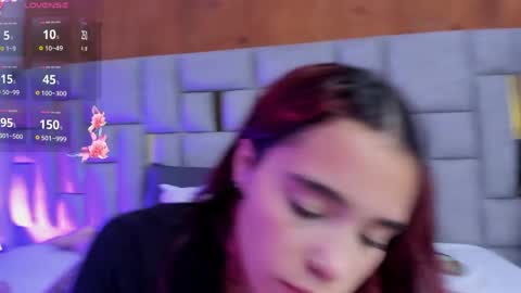 Snapshot of camilaa_smith_ chatting on 04.16.26 camilaa_smith_ online show from 04.16.26