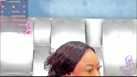 camila benitez online show from 10.26.25