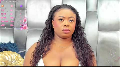 camila benitez online show from 12.03.25