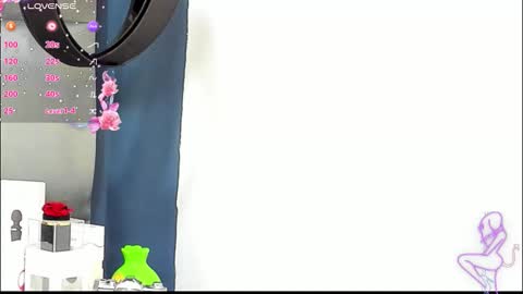 camila benitez online show from 02.12.26