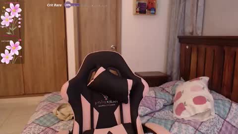 camilacarter online show from 03.09.26