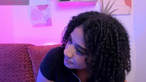 Camila Foox online show from 12.14.25