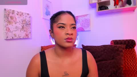 Camila Foox online show from 02.14.26