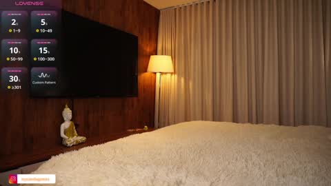 Camila online show from 12.28.24