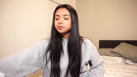 Camila online show from 01.16.25