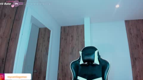 Camila online show from 02.09.26