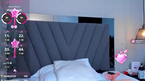 CAMILA  online show from 02.17.25