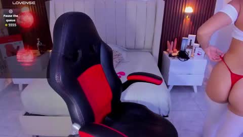 CAMILA  online show from 09.10.25