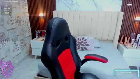 CAMILA  online show from 02.17.26