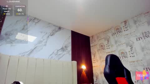 CAMILA  online show from 02.28.26