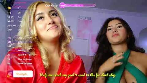 camilamarsh online show from 05.13.26
