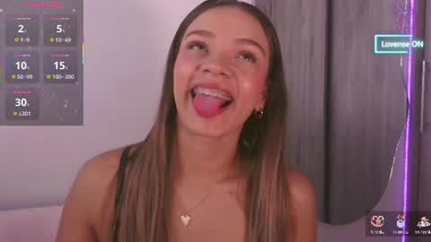 Camila Monroee  online show from 06.30.26