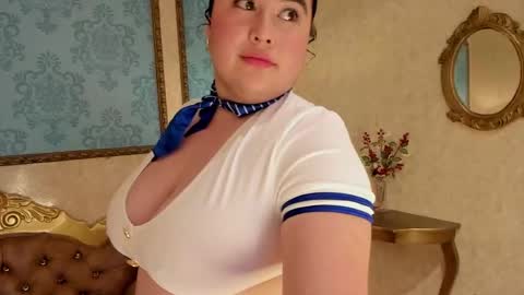 Snapshot of camilapietri chatting on 04.20.26 Call me Cami Online GTM-5 1430-2100 online show from 04.20.26