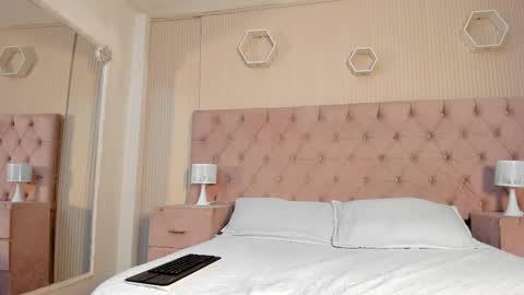 camila preston online show from 01.08.26