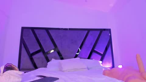 Snapshot of camilapreston_ chatting on 02.04.26 camila preston online show from 02.04.26