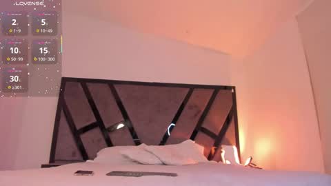 Snapshot of camilapreston_ chatting on 02.12.26 camila preston online show from 02.12.26