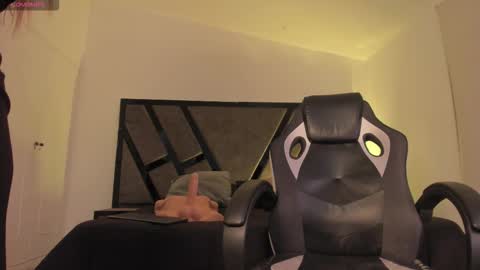 Snapshot of camilapreston_ chatting on 02.22.26 camila preston online show from 02.22.26