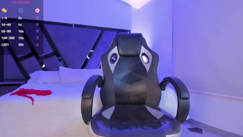 Snapshot of camilapreston_ chatting on 02.28.26 camila preston online show from 02.28.26