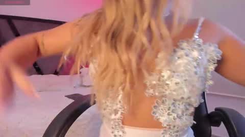 camila preston online show from 03.15.26