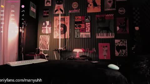 camilaramirez_ online show from 07.10.26