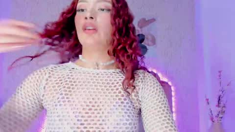 Camila  online show from 02.09.25