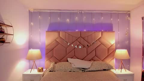 Camila  online show from 09.30.25