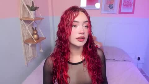 Camila  online show from 02.17.26