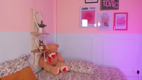 Camila  online show from 02.22.26