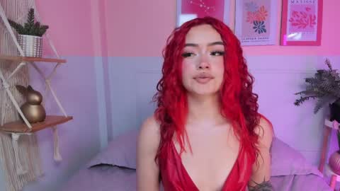 Camila  online show from 04.09.26