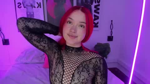 Camila  online show from 05.31.26