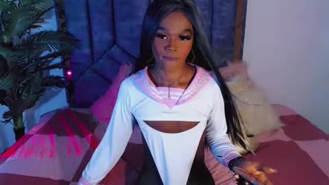 Snapshot of camilaromero18 chatting on 04.04.26 camilaromero18 online show from 04.04.26