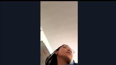 Camila online show from 06.19.26