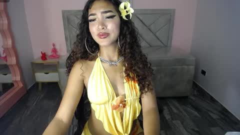 Snapshot of camilavixen_ch chatting on 06.05.26 camila online show from 06.05.26