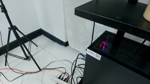 camilavoit online show from 10.29.25