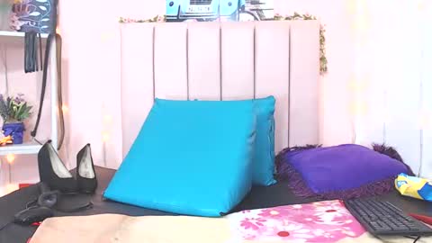 camilawilliams707rs online show from 01.14.25