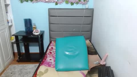 camilawilliams707rs online show from 02.15.26