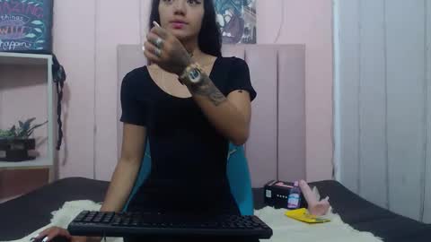 camilawilliams707rs online show from 02.28.26