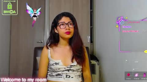 Camilita Echeverri online show from 09.19.25