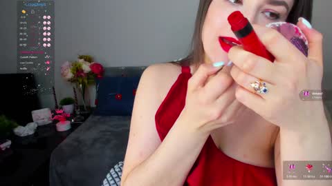 camilla__1one online show from 01.31.25