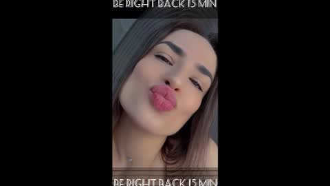 camilla__1one online show from 10.20.25