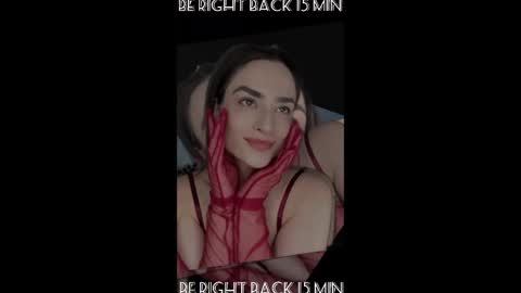 Snapshot of camilla__1one chatting on 05.27.26 camilla__1one online show from 05.27.26