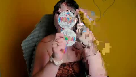 Camilla online show from 06.18.26