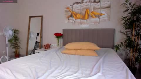 Camilla online show from 03.06.26