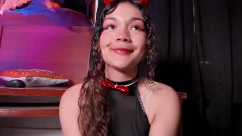 camilla_miller01 online show from 10.29.25